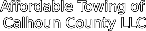 Affordable Towing Of Calhoun County Llc